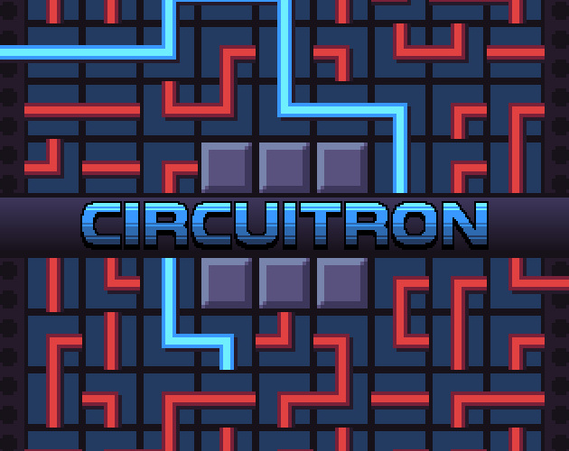 Cover image for Circuitron