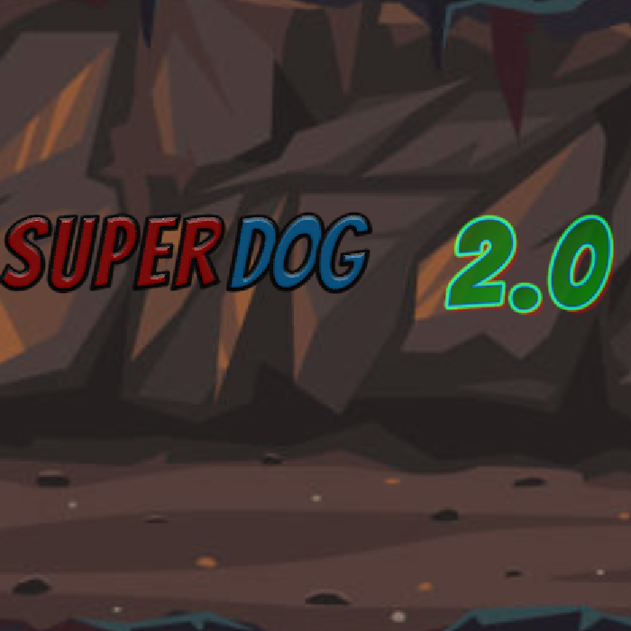SuperDog 2.0