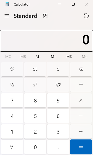 Dude, do your damn math