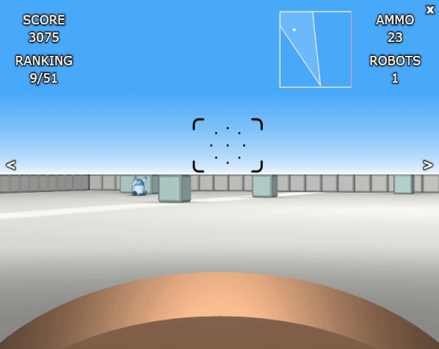 Cover image for Aim High 3D