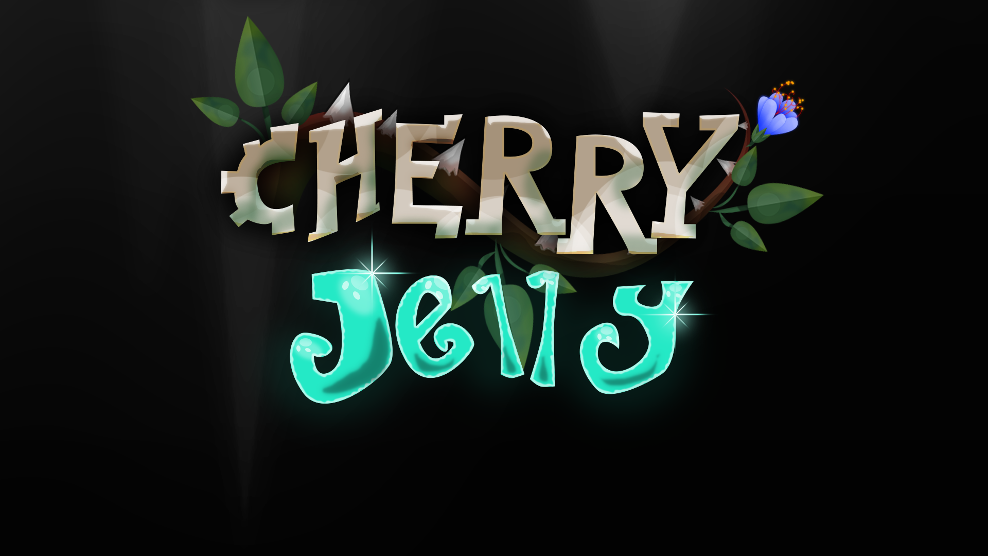 Cherry Jelly Title