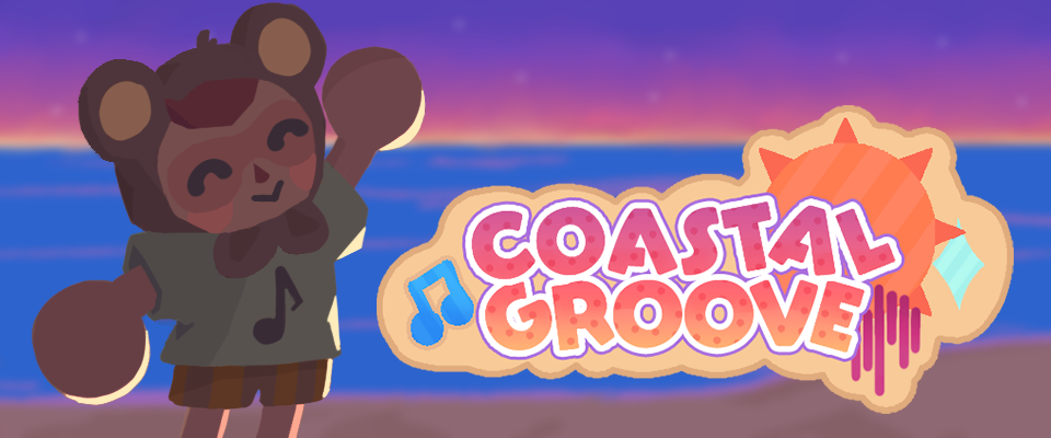 Coastal Groove