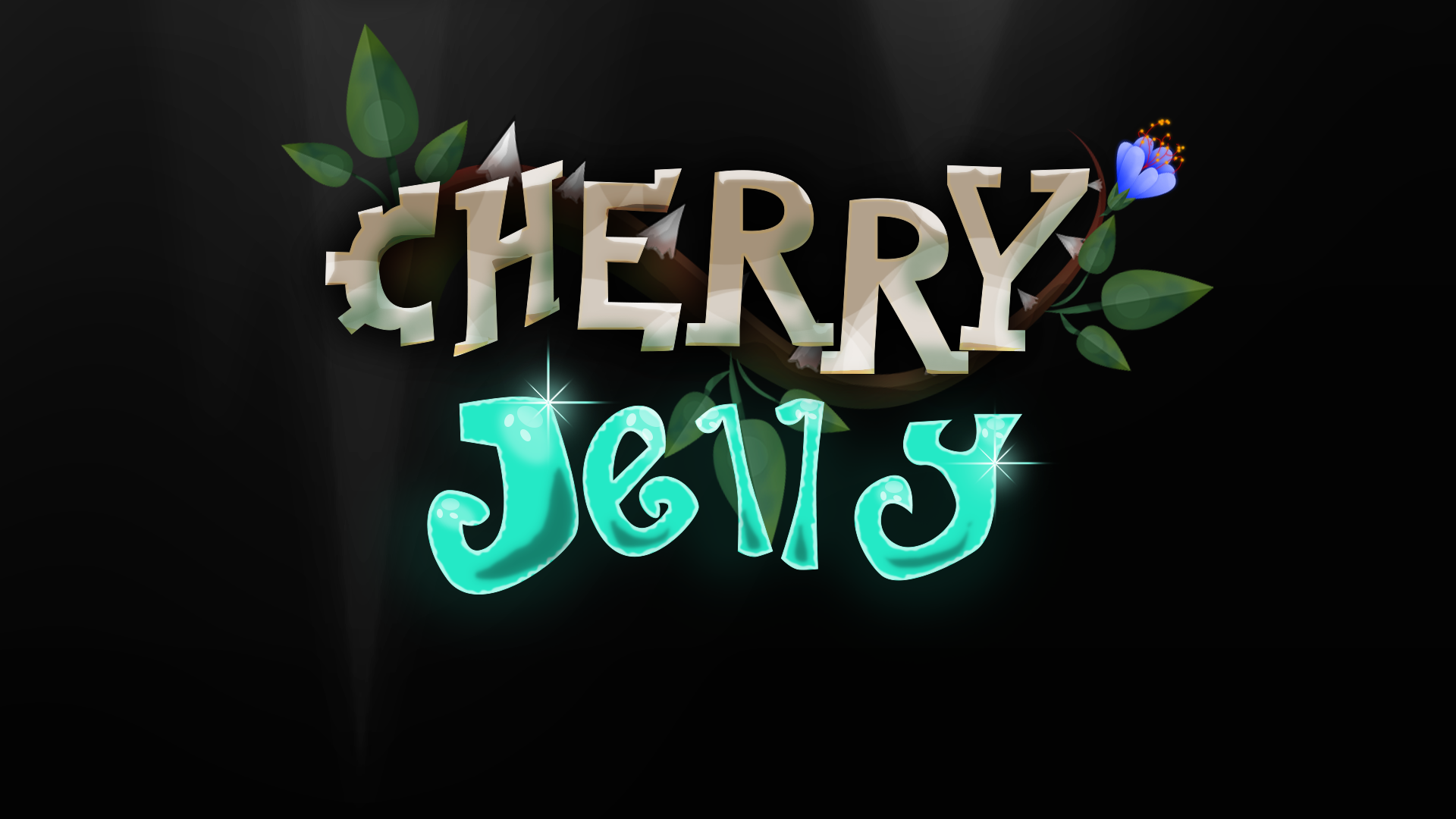 Cover image for Cherry Jelly