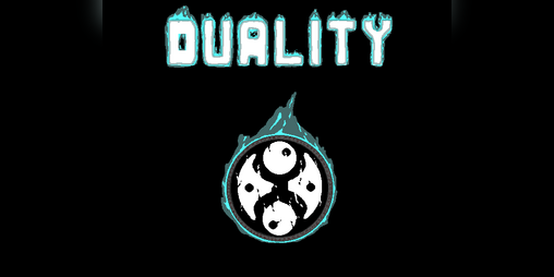 Cover image for Duality