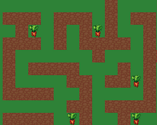 TilemapMaze