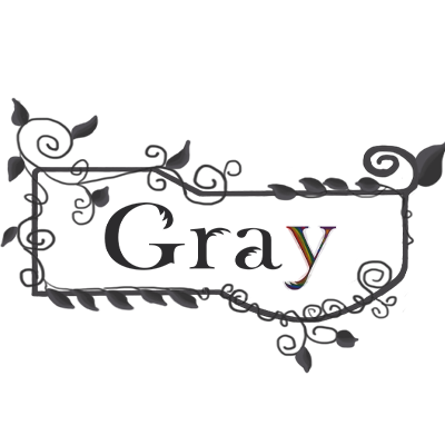 Gray