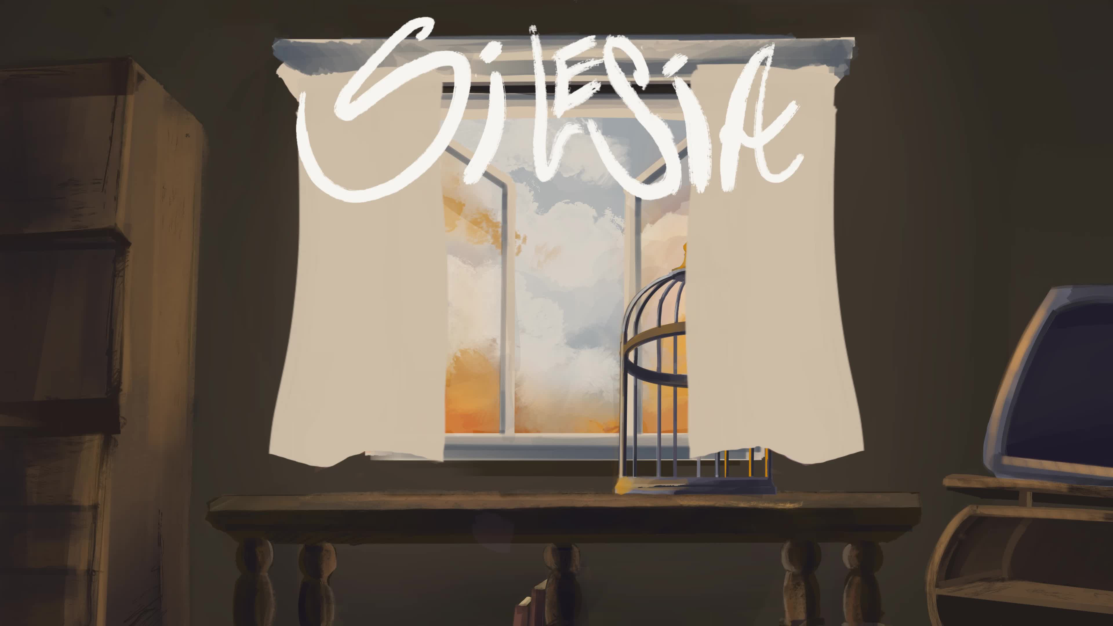 Cover image for Silesia