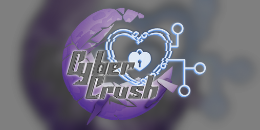 Cover image for Cyber Crush