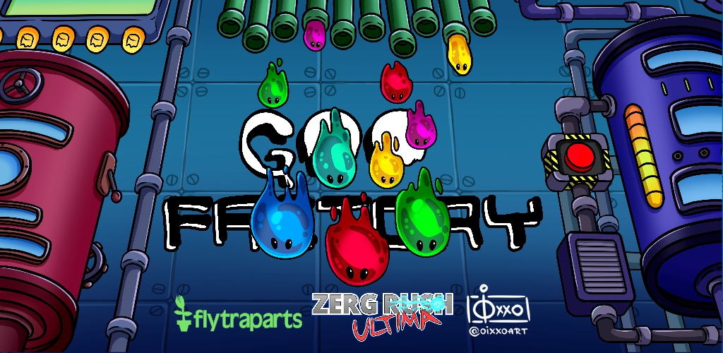 Goo Factory