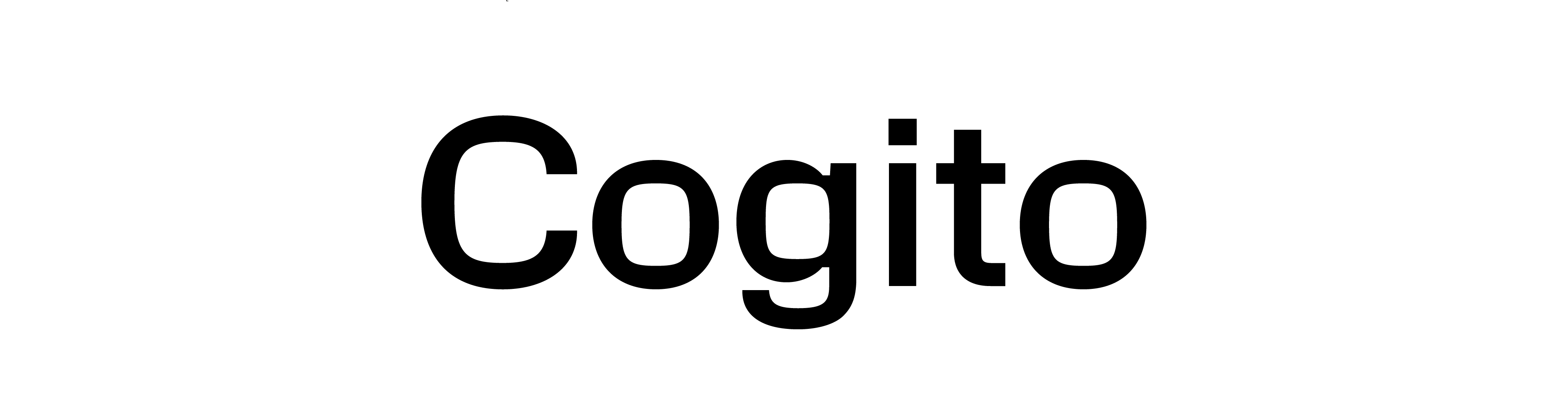 Cogito