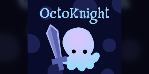 Cover image for OctoKnight