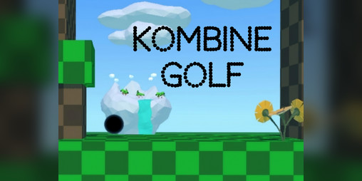 Cover image for [OLD] Kombine Golf