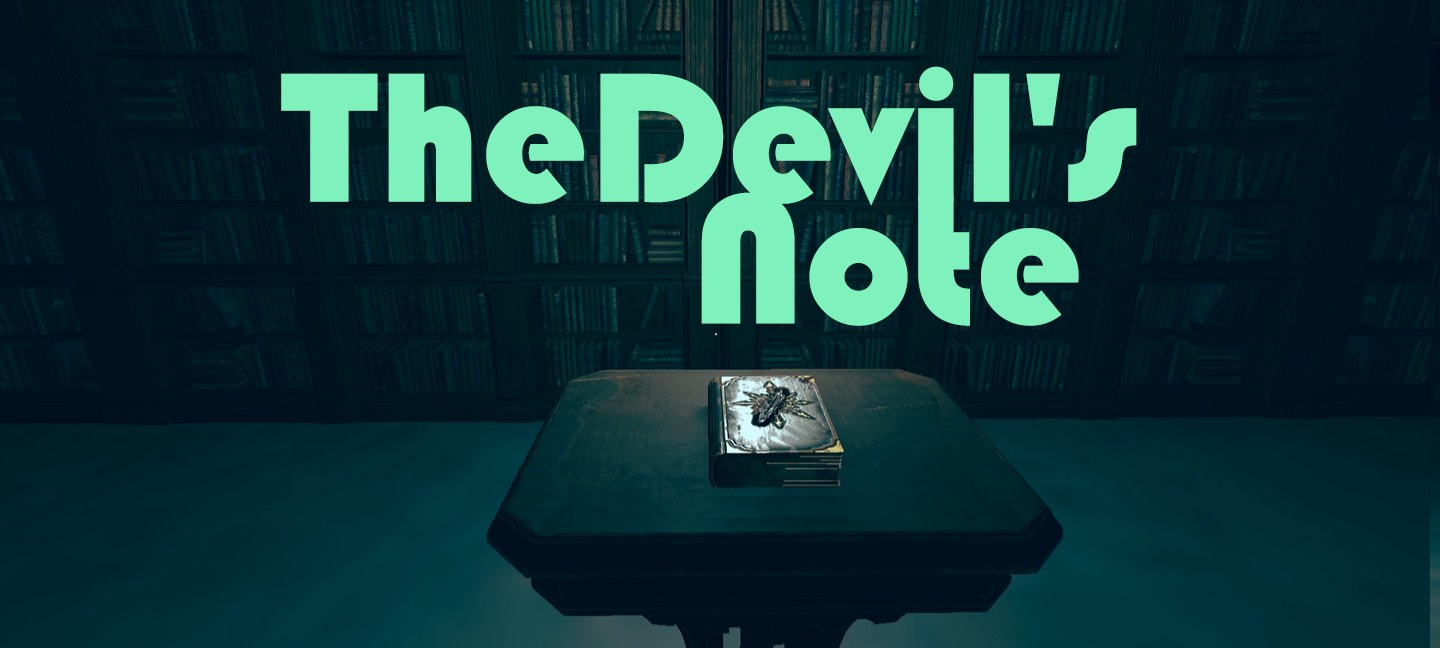 The Devil's Note