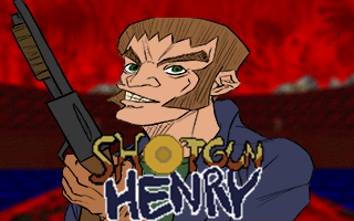 Shotgun Henry