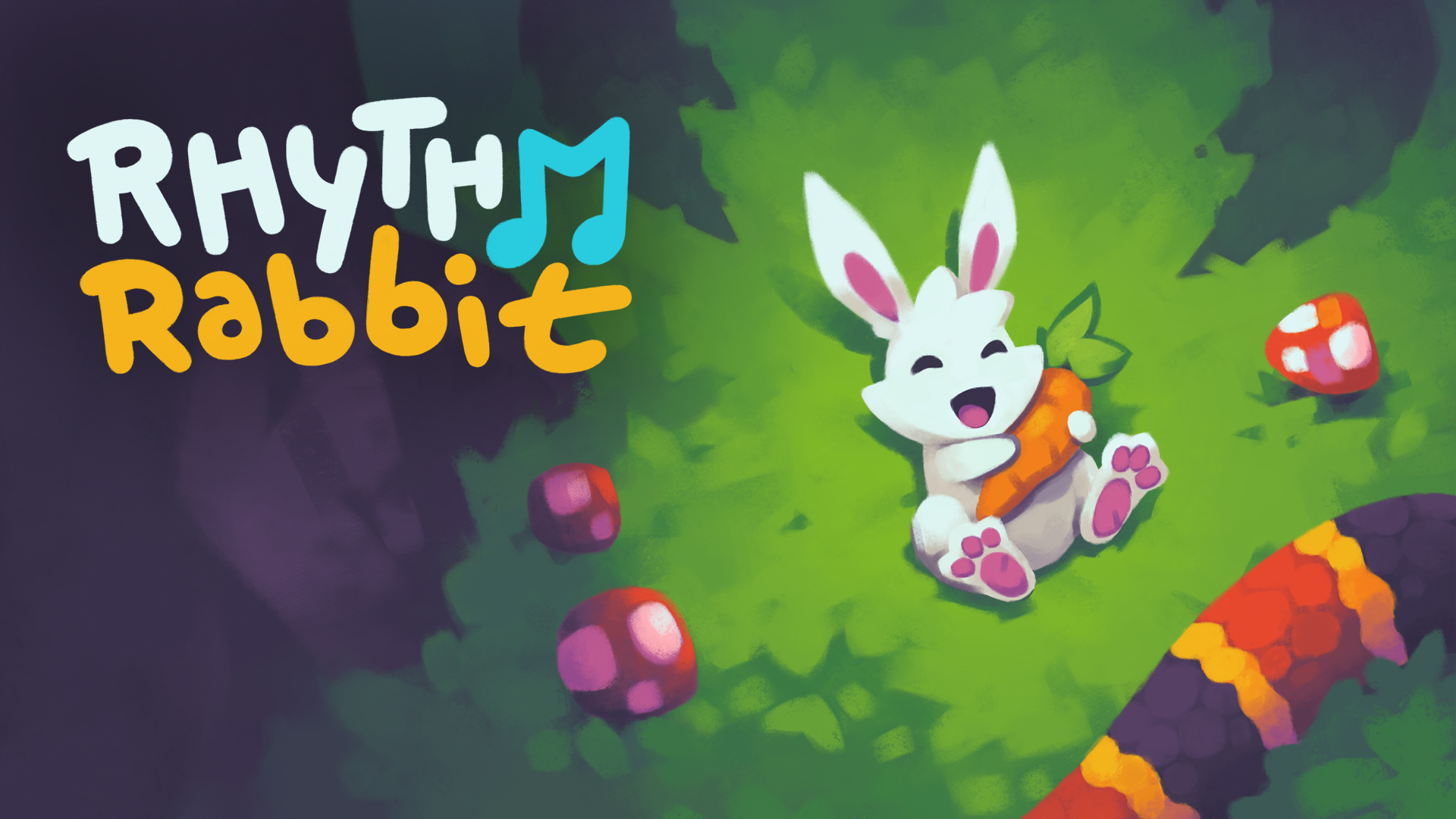 Rhythm Rabbit