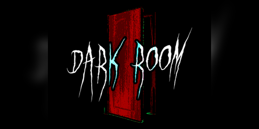 Cover image for DARK ROOM