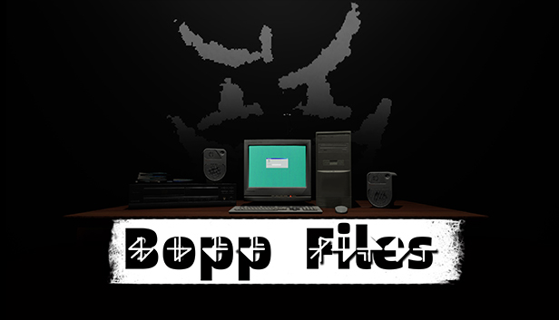 BoppFiles（DEMO）