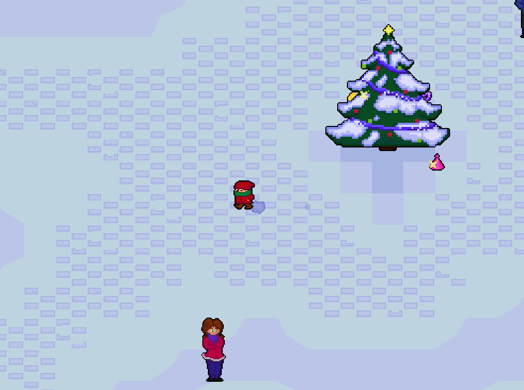 Gift Collecting