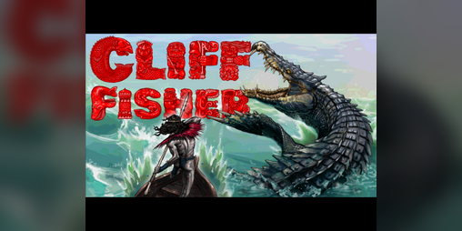 Cover image for Cliff Fisher