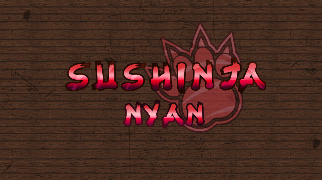 Sushinja Nyan