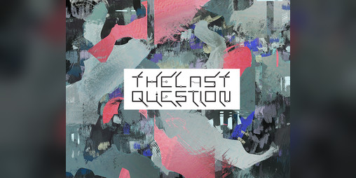 Cover image for The last Question