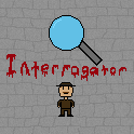 Interrogator by WildRedChicken