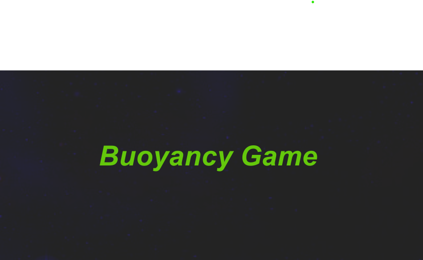 Cover image for Bouyancy Physics Puzzle Game