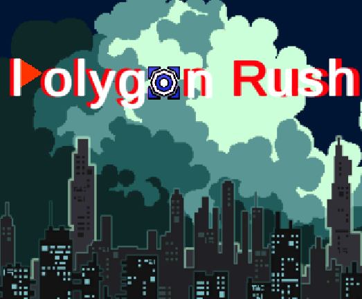 Polygon Rush