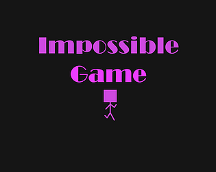 Impossible Game