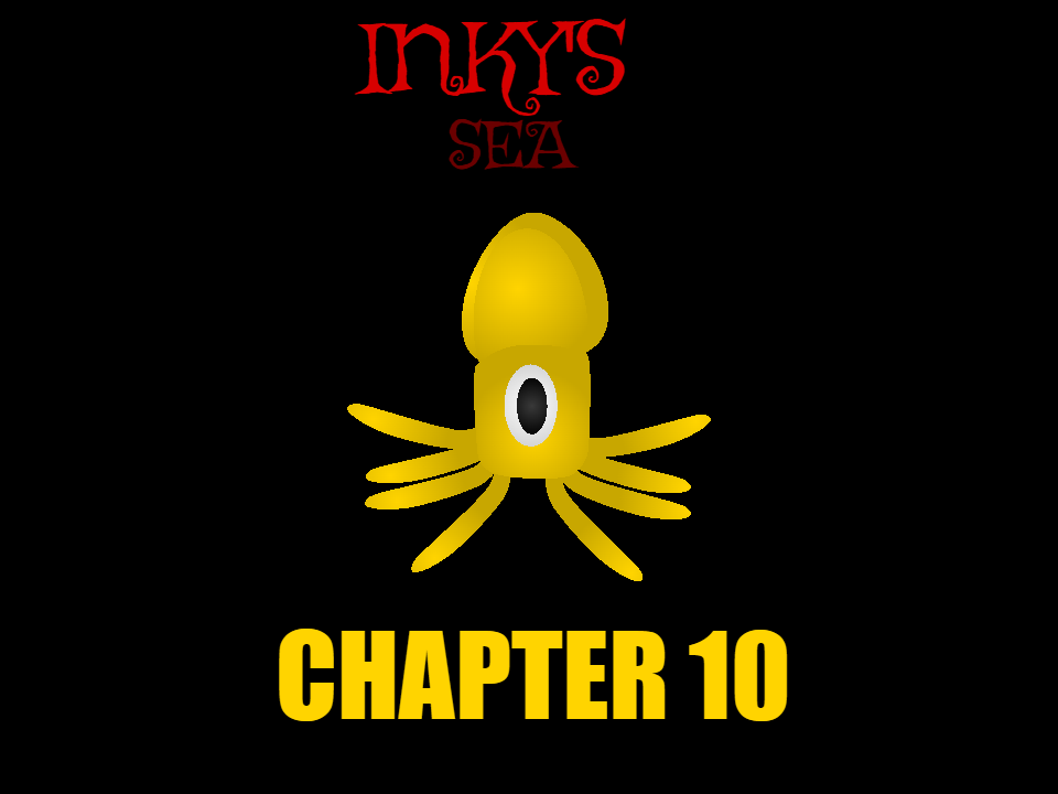 Inky Sea Chapter 10