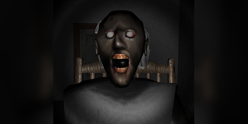 Cover image for Granny In Old Tunnels