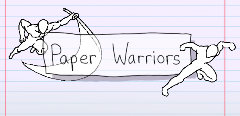 Paper Warriors