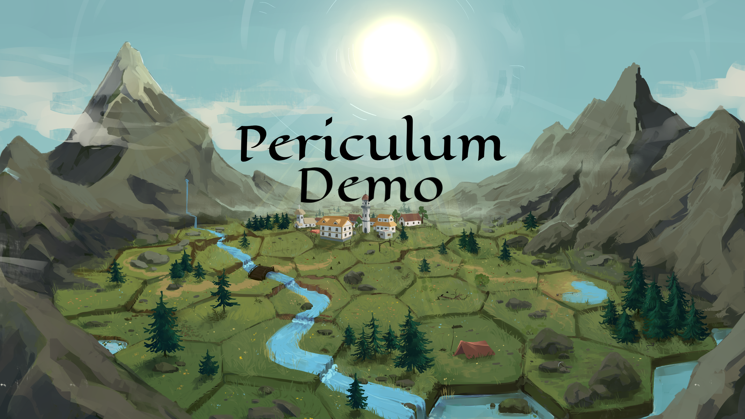 Periculum Demo