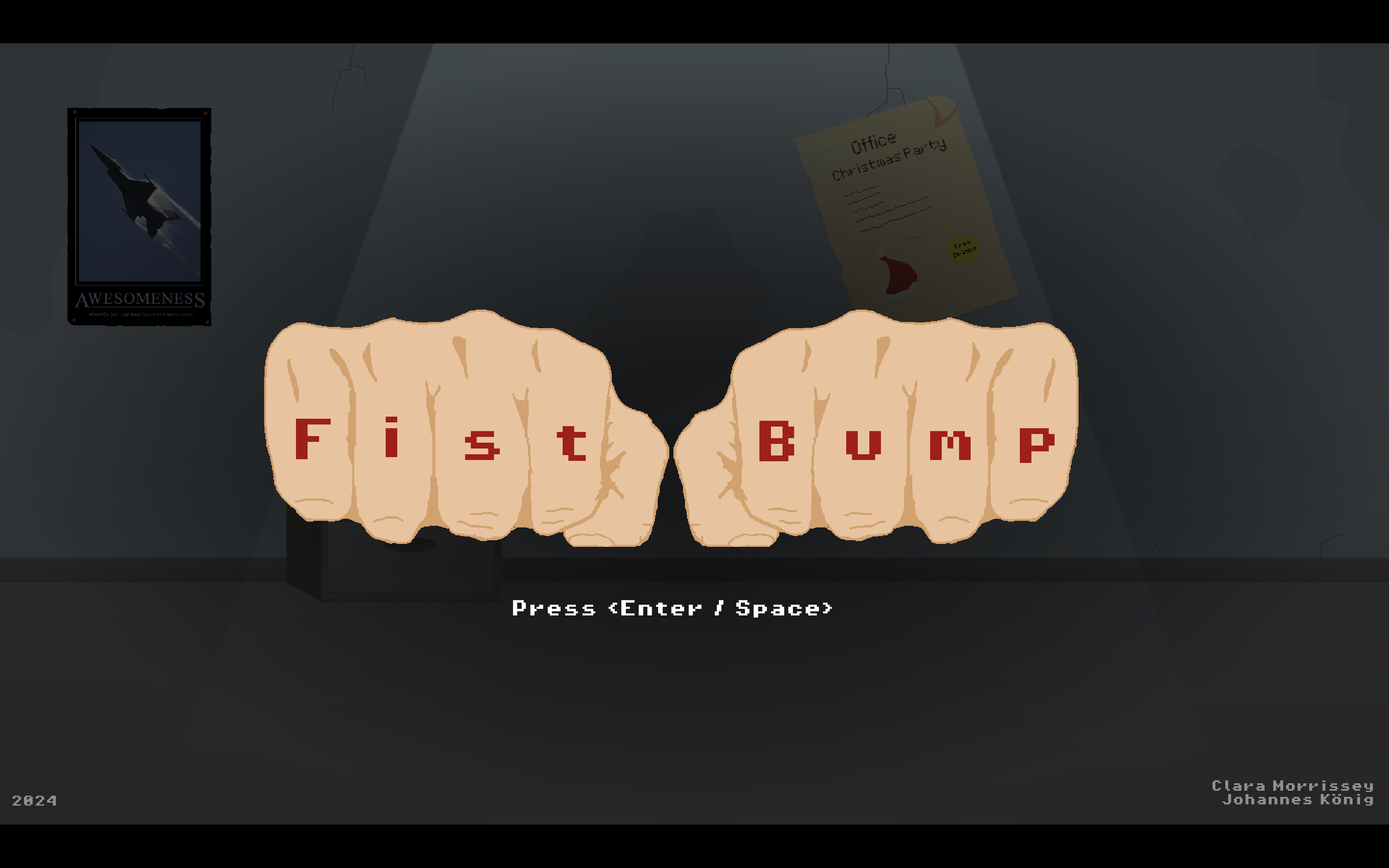 fist-bump