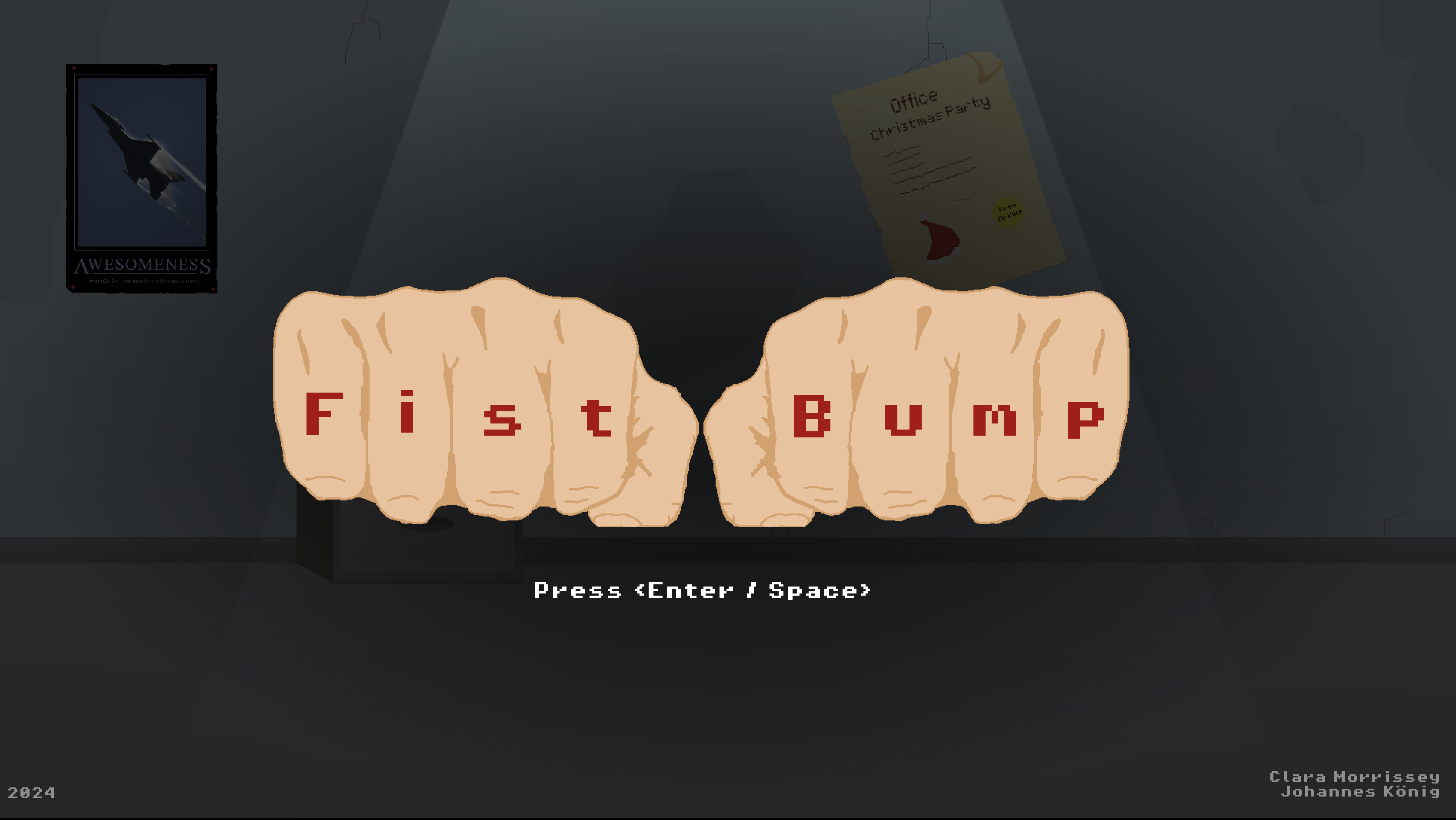 fist-bump