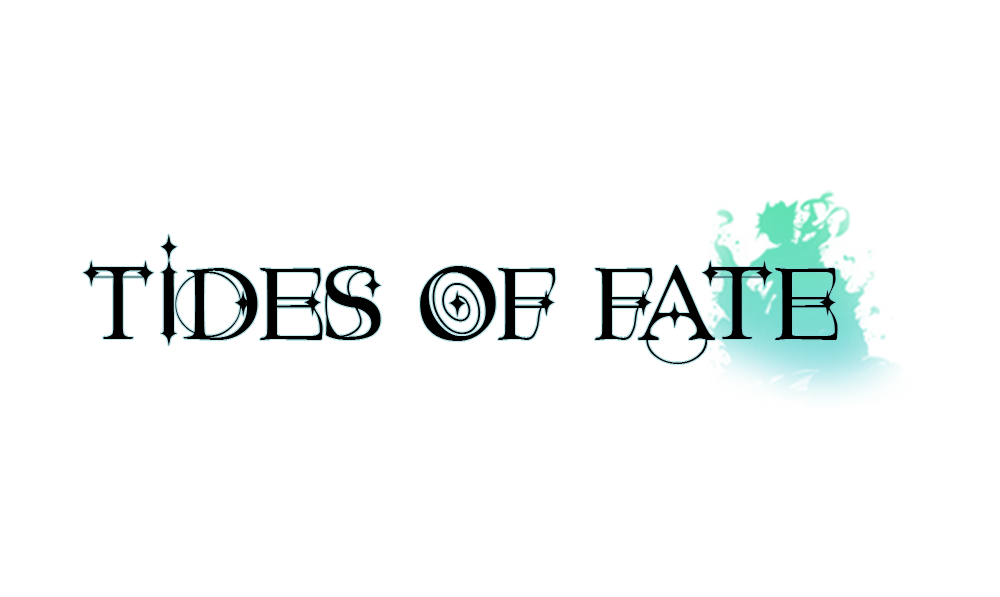 TIDES OF FATE ORIGINAL SOUNDTRACK