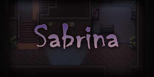 Cover image for Sabrina