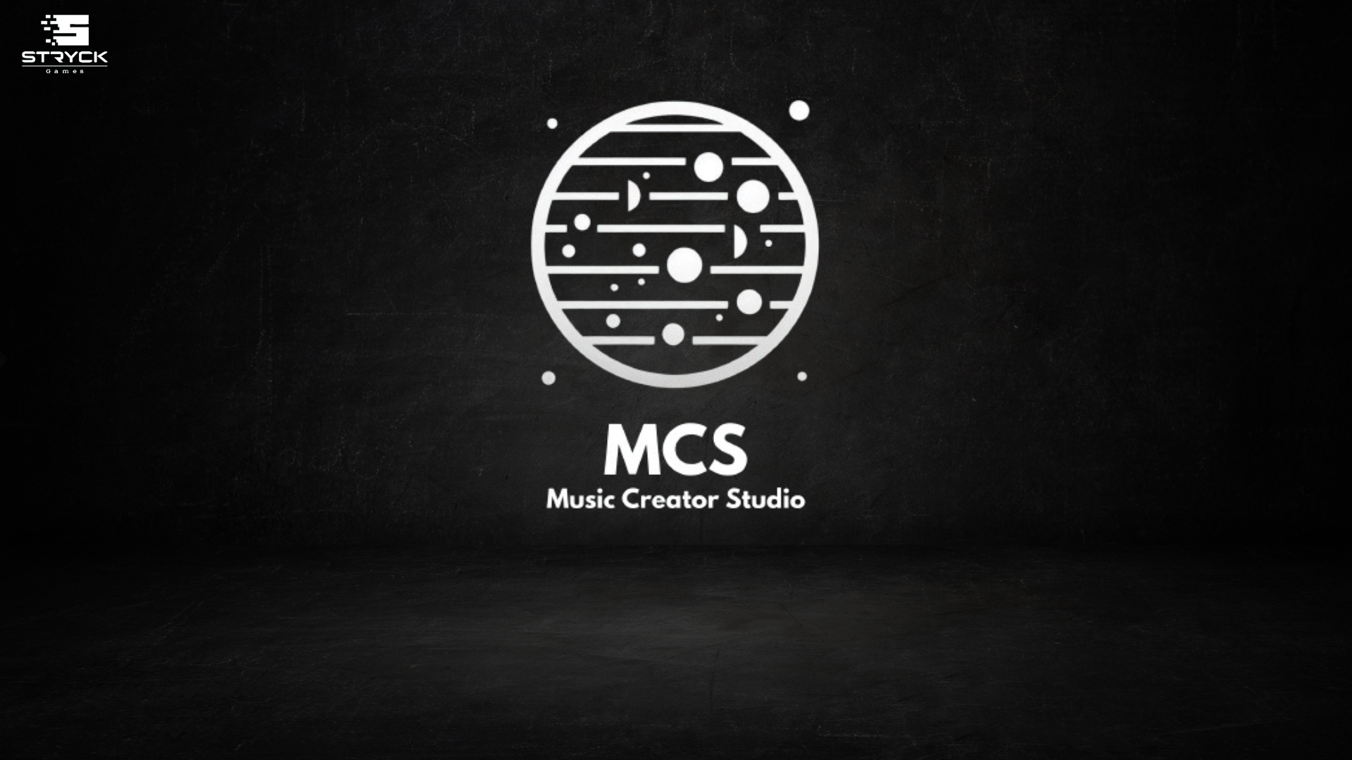 MCS - Music Creator Studio