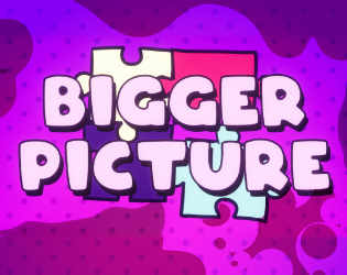 Bigger picture