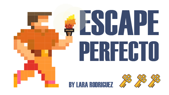 Escape Perfecto