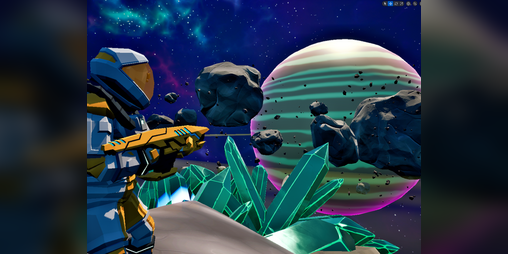 Cover image for Zone Control
