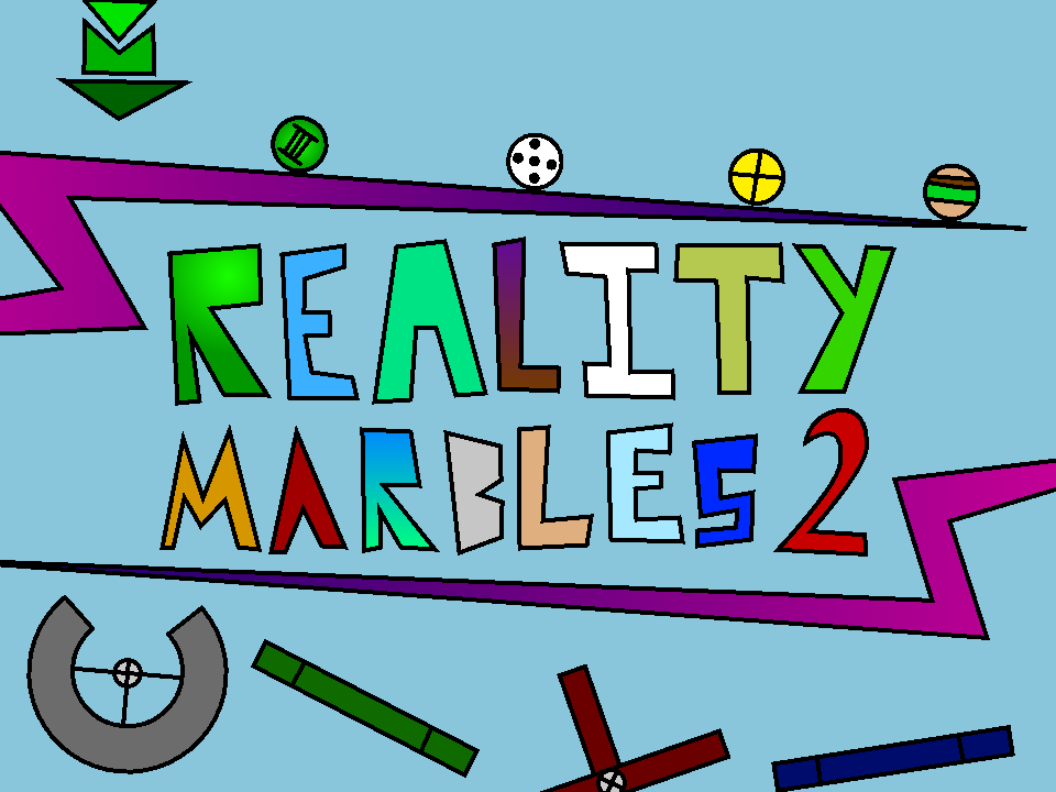 Reality Marbles 2