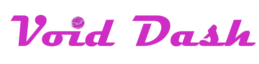 VOID DASH