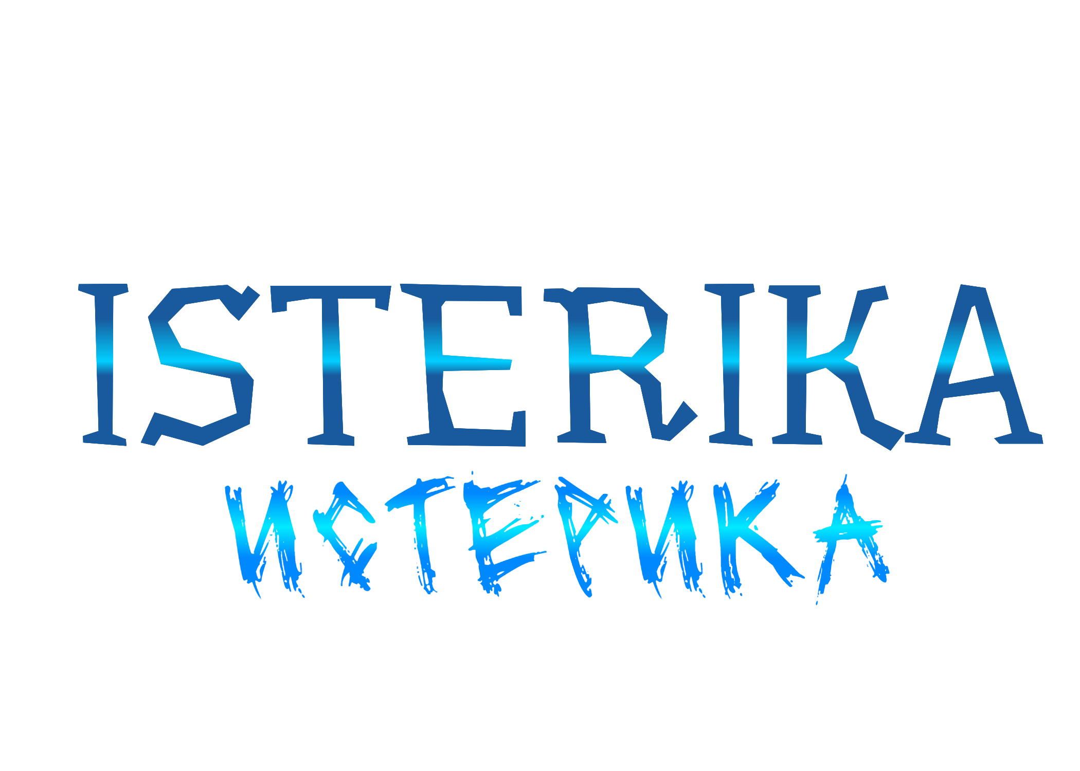 ISTERIKA