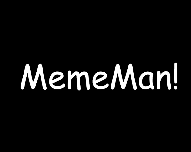 MemeMan