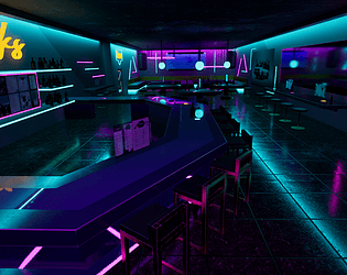 Cyber Outpost