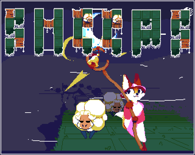 Cover image for Sheeps