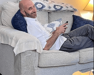 Tim The Baldhead: The Game