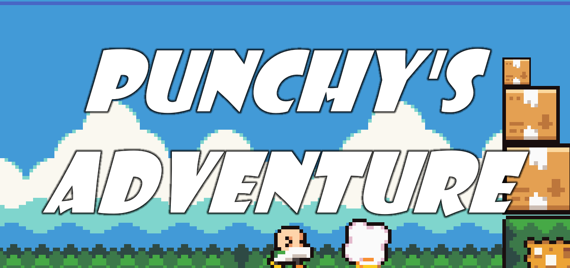 Punchy's Adventure