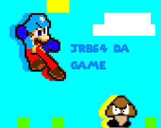 jrb64 da game